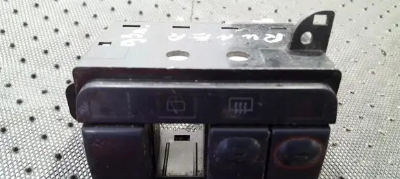 Mitsubishi Space Runner Hazard light switch