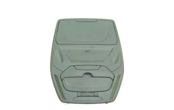Ford C-MAX II Headlining lighting console trim 13AB39