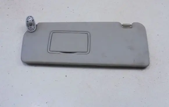 Honda Jazz Sun visor