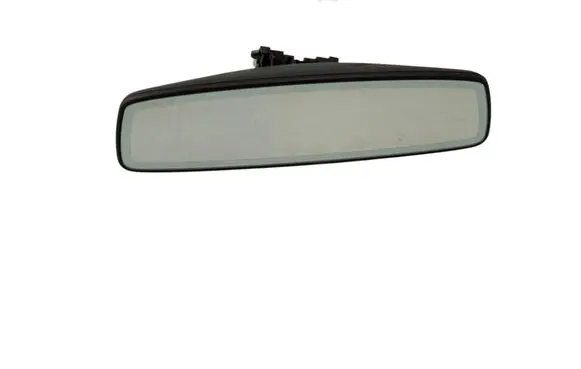 Rear view mirror (interior)