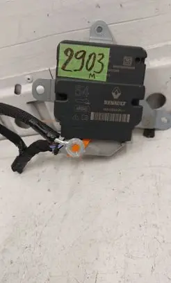 Renault Master III Airbag control unit/module A3C06247900 985105091R