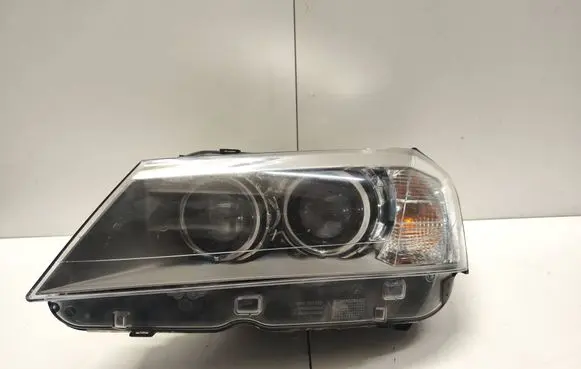 BMW X3 F25 Headlight/headlamp 7217293 0202116640