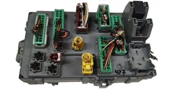 Honda Accord Fuse box set 3820AS1AG000