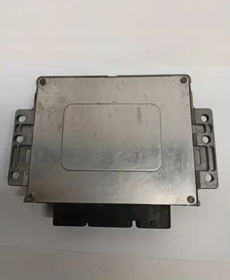 Citroen Xsara Picasso Engine control unit/module 964467498000