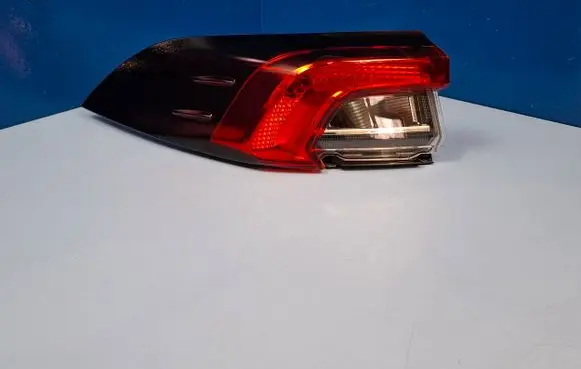 Toyota Corolla E210 E21 Rear/tail lights 8156002D1100 19333F