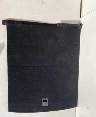 Maserati Levante Trunk/boot floor carpet liner 06701500670