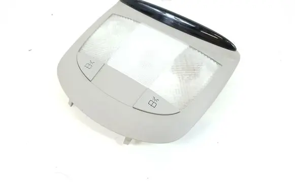 Mercedes-Benz GL X166 Rear seat light A1668200223