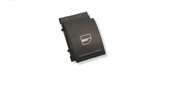 Volkswagen Caddy Electric window control switch 7L6959855B