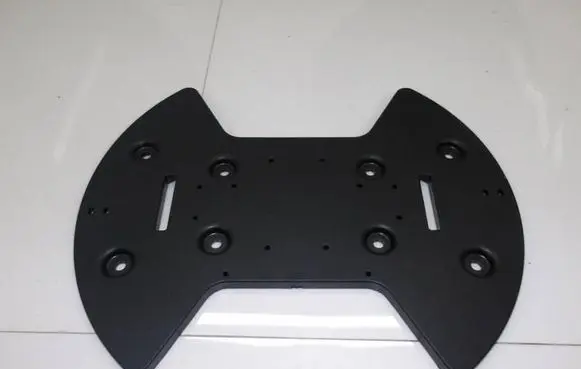 Mercedes-Benz E W211 Holder (bracket) A2118280811