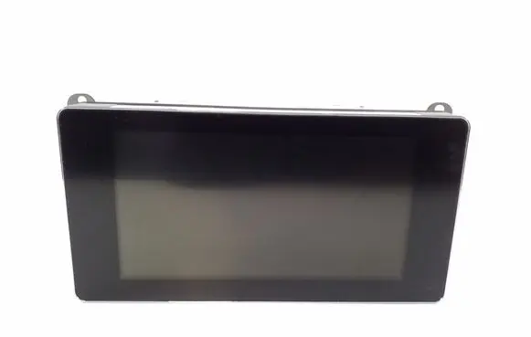 Mitsubishi Outlander Screen/display/small screen 8740A022