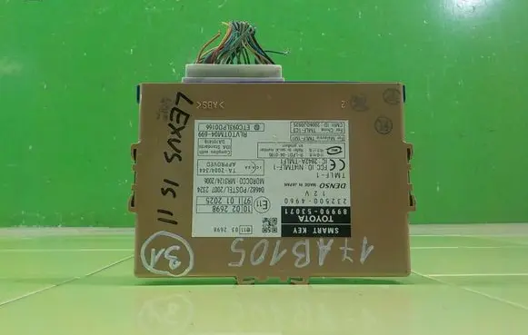 Lexus IS 220D-250-350 Other control units/modules 8999053071 17AB105