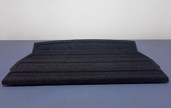 Opel Meriva A Parcel shelf 13213570