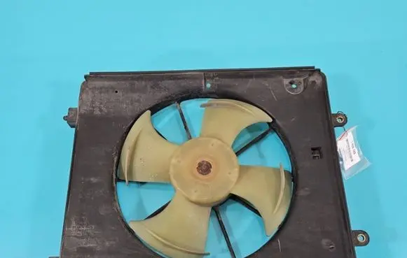Honda FR-V Fan set IMPRK1428193