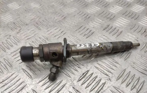 Land Rover Range Rover Sport L320 Fuel injector 4H2Q9K546AE