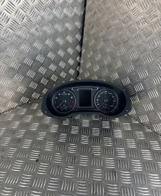 Speedometer (instrument cluster)