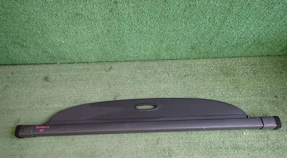 Hyundai Tucson TL Parcel shelf load cover