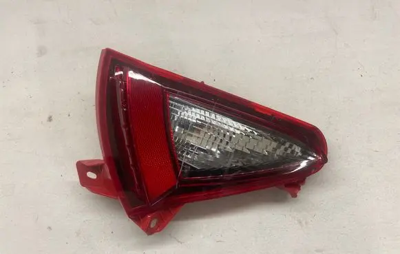 Rear fog light