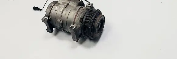 Iveco Daily 35 - 40.10 Air conditioning (A/C) compressor (pump) 447280-1800
