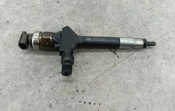 Mazda 5 Fuel injector RF7J13H50DENSO
