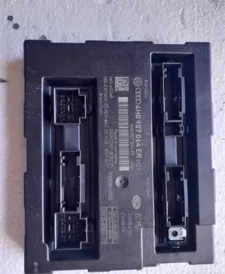 Audi A6 S6 C7 4G Comfort/convenience module 4H0907064ER