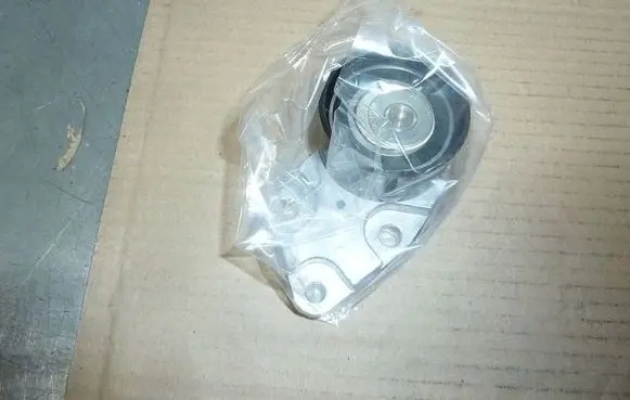Chevrolet Lacetti Timing belt/chain tensioner J1140900