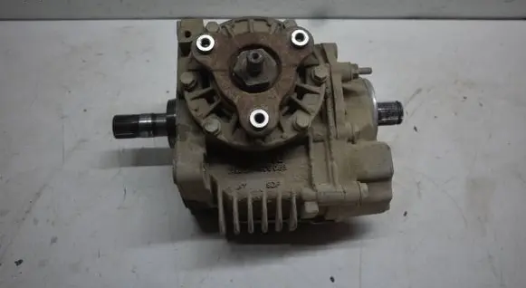 Volkswagen Tiguan Gearbox transfer box case ZSB0A409053 0A409053 MPT