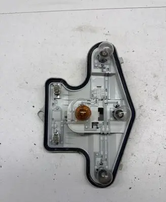 Skoda Yeti (5L) Tail light bulb cover holder 5L0945258