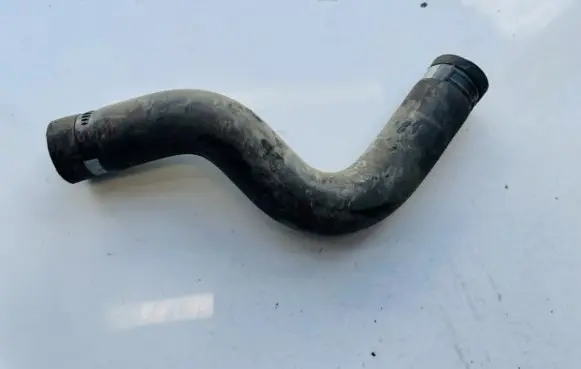 Volkswagen Golf IV Engine coolant pipe/hose 1h0422889a