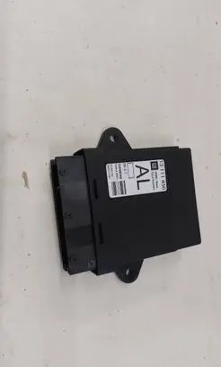 Opel Vectra C Door control unit/module 13111456 360572197 5WK46001