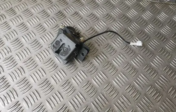 KIA Sorento Tailgate/trunk/boot lock/catch/latch 812303E000