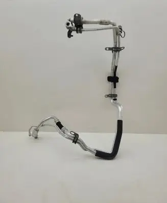 Jaguar XE Air conditioning (A/C) pipe/hose GX7319A834EB