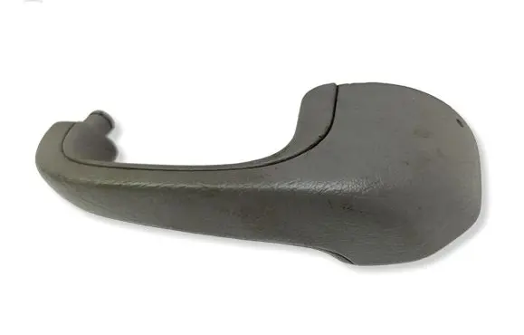 Audi A6 S6 C4 4A Front door interior handle trim 4A0867171