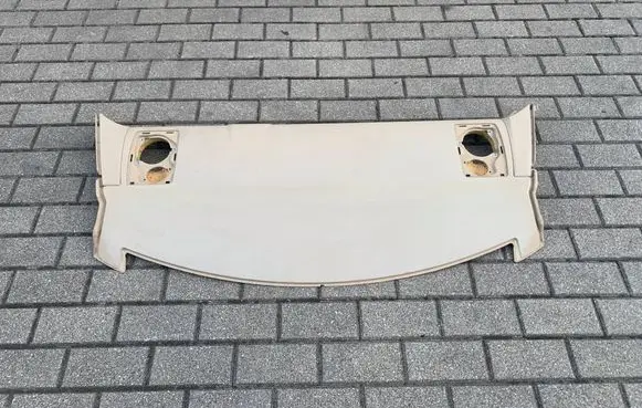 BMW 5 E60 E61 Parcel shelf 7069504 51467069504