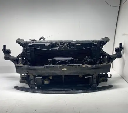 KIA Optima Radiator support slam panel