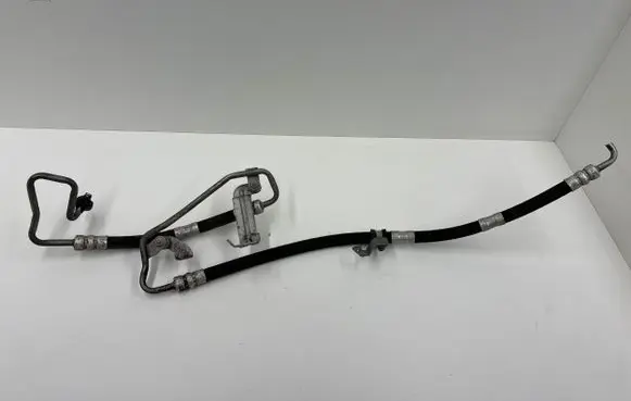 Mercedes-Benz C W204 Power steering hose/pipe/line A2044601243