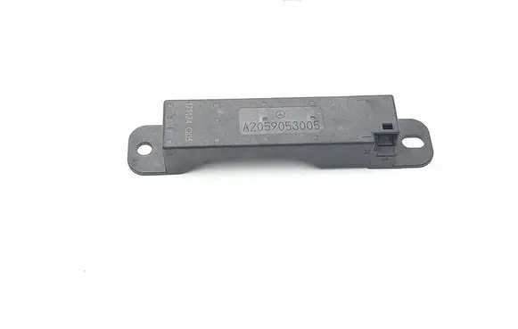 Mercedes-Benz GLC C253 Keyless (KESSY) go control unit/module A2059053005