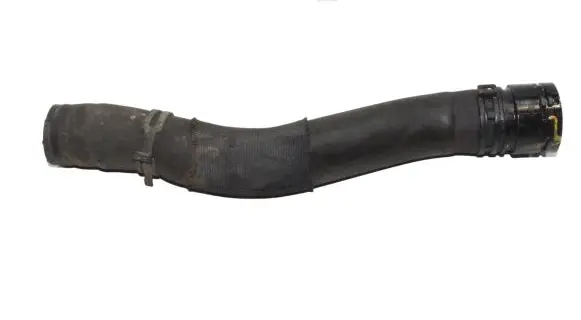 Jaguar XF X250 Engine coolant pipe/hose