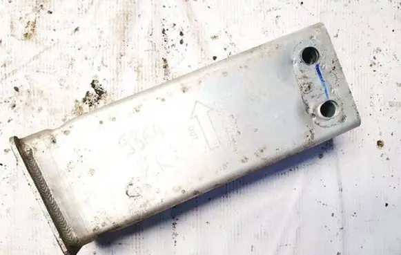 Tesla Model Y Other exterior part 110919300c 1109193-00-c