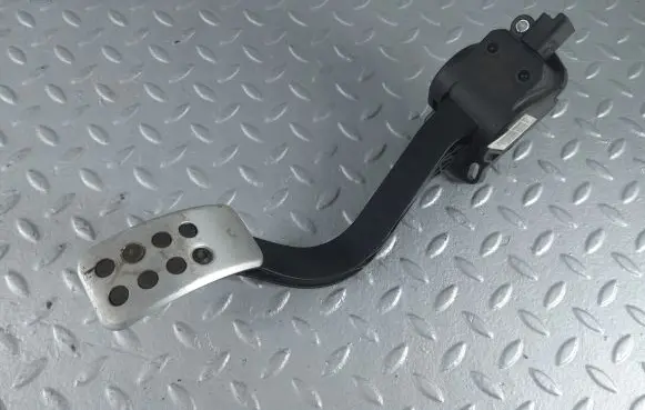 Citroen DS5 Accelerator throttle pedal 9687772080 0280755180