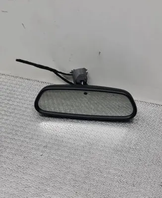 Citroen C4 II Rear view mirror (interior) 96758889XT