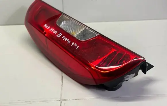 Fiat Doblo Rear/tail lights 51974250