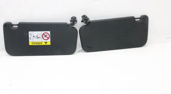 KIA EV6 Sun visor