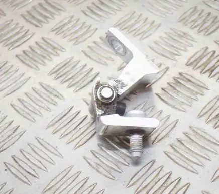Audi Q5 SQ5 Rear door lower hinge 8K0831401E