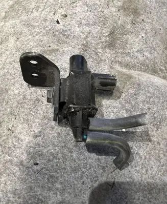 KIA Sportage Turbo solenoid valve 3946037000 394603700