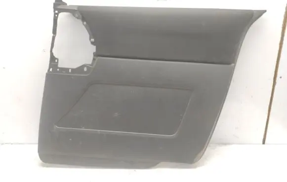 Mazda 5 Sliding door card C23568531