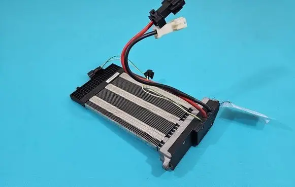 Ford Transit Custom Interior heater climate box assembly BK21-18K463-CB IMPRK1486991
