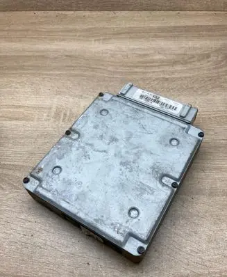 Ford Focus Engine control unit/module ECU 2M5F12A650DA HXK0