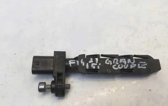 Crankshaft position sensor