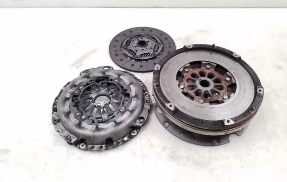Clutch set kit