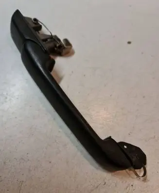 Volkswagen Golf III Front door exterior handle 1H0837211 1H4839205B3FZ